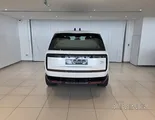 Range Rover 4.4 V8 HSE